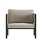 Flash Furniture Black Patio Chair with Storage & Gray Cushions GM-201108-1S-GY-GG - alternate 10
